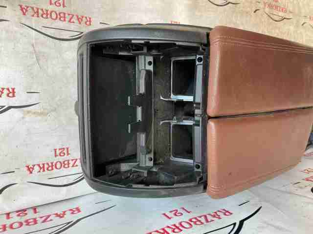51169288907 BMW Консоль панели управления центральная купить в Запорожье