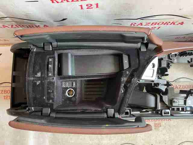 51169288907 BMW Консоль панели управления центральная купить в Павлоград