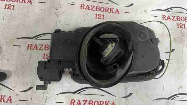 BMW 51177238086 Корпус заливной горловины топливного бака в наличии Павлоград
