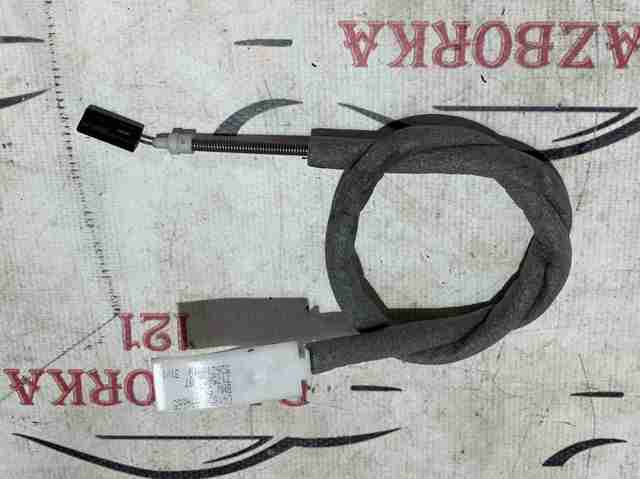 51217175652 BMW Трос (тяга) открывания замка двери передней купить в Ужгород