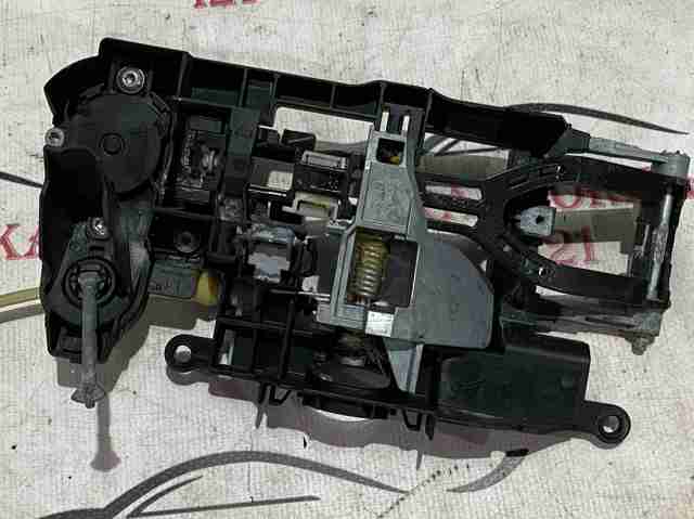 BMW 51217265081 в наличии Павлоград