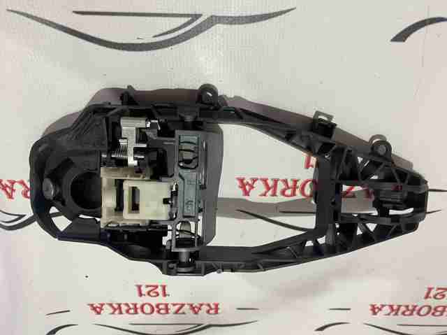 BMW 51217401206 Держатель наружной ручки двери передней правой в наличии Одесса