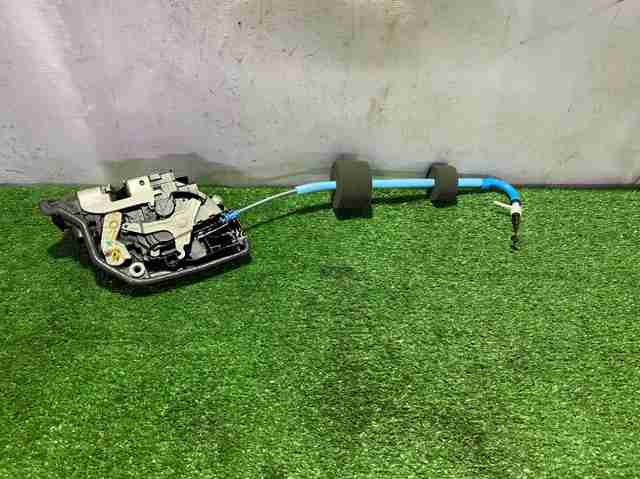 Замок передней пассажирской двери 51219492094 BMW