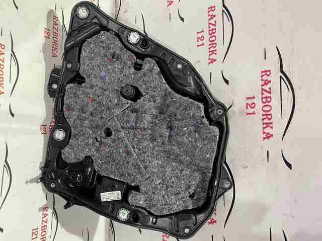 BMW 51337487088 Механизм стеклоподъемника двери задней правой в наличии Каменское