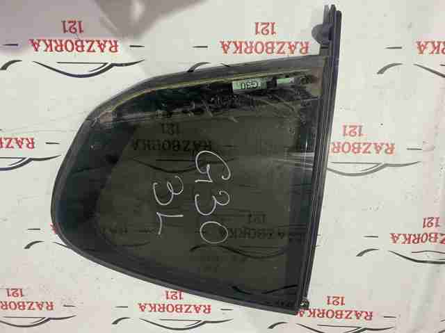 51357381347 BMW Стекло-форточка двери задней левой купить в Днепр