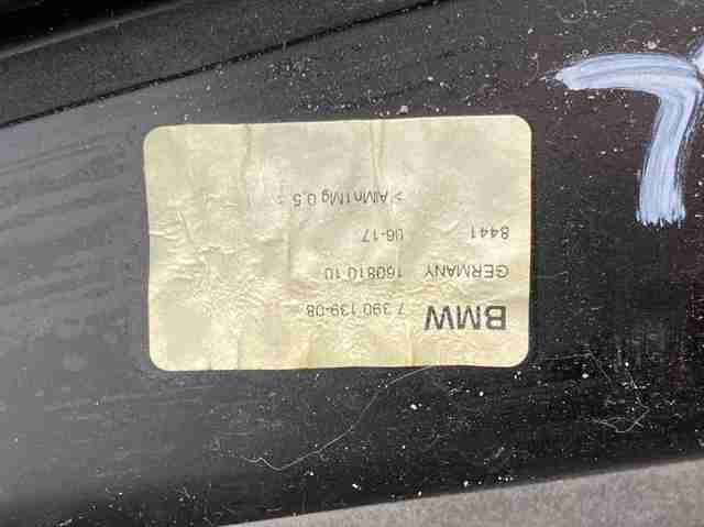 BMW 51357390139 в наличии Днепр