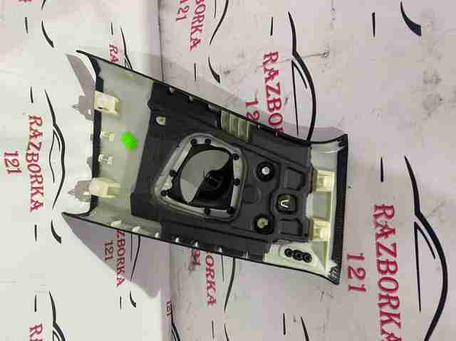 BMW 51438065025 Обшивка стойки кузова внутренняя средняя левая в наличии Винница
