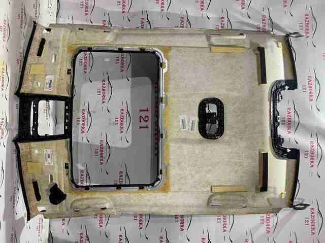 Облицовка потолка 51448065011 BMW