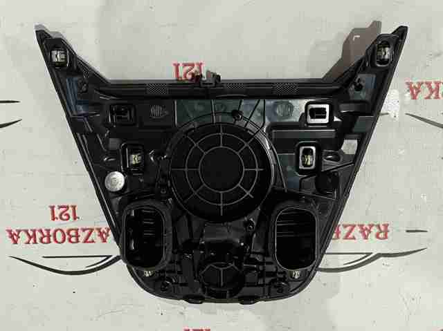 51459329561 BMW Накладка на торпедо купить в Украина