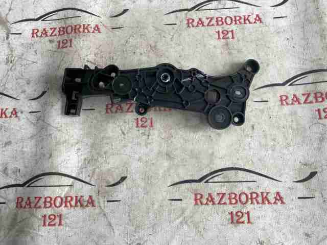 Кронштейн ручки открывания капота 51477343390 BMW