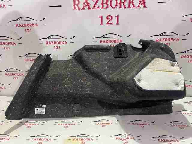 BMW 51477942875 Облицовка багажного отсека левая в наличии Черновцы