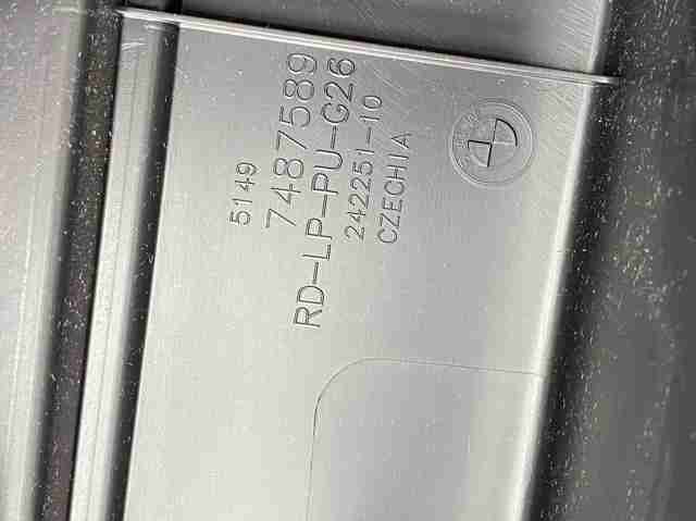 51497487589 BMW купить в Львов