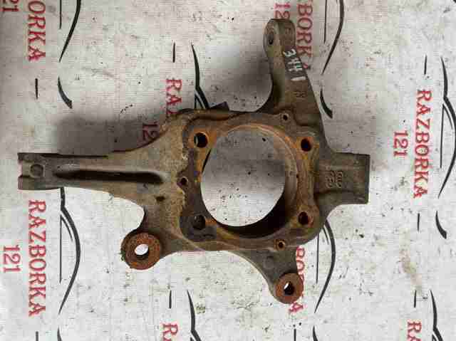 Цапфа поворотная левая 51715C5300 HYUNDAI