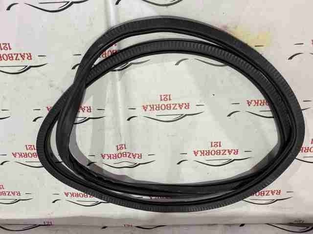 BMW 51727468732 Уплотнитель двери задней (на кузове) в наличии Павлоград