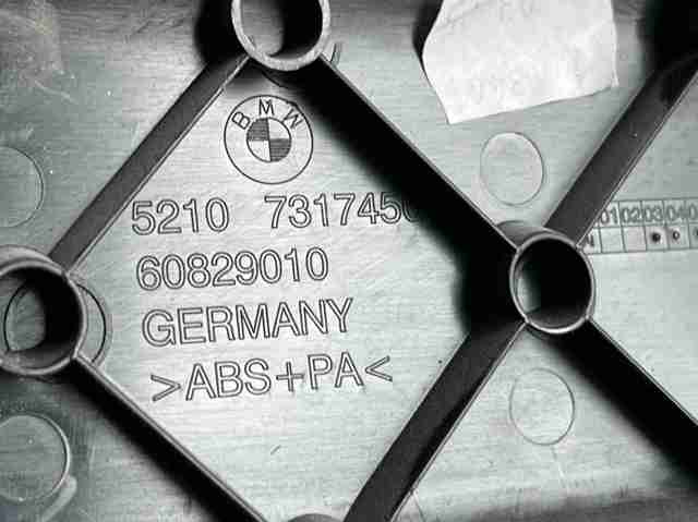 52107317450 BMW купить в Житомир