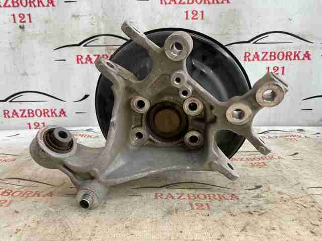 HONDA 52210TBAA00 Цапфа задняя правая в наличии Кривой Рог