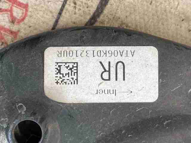 52510TBAA00 HONDA Рычаг задней подвески верхний левый/правый купить в Львов