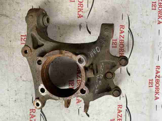 Кулак поворотный левый 52710C5200 HYUNDAI