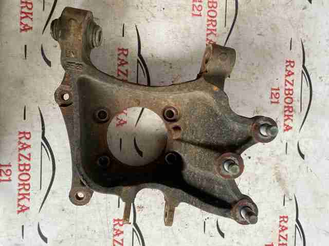Цапфа поворотная правая 52720C5200 HYUNDAI