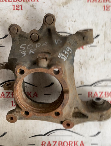 52720C5200 Цапфа задняя правая купить Сумы