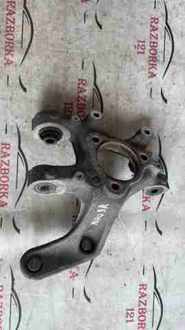 Цапфа поворотного кулака 52720G2000 HYUNDAI