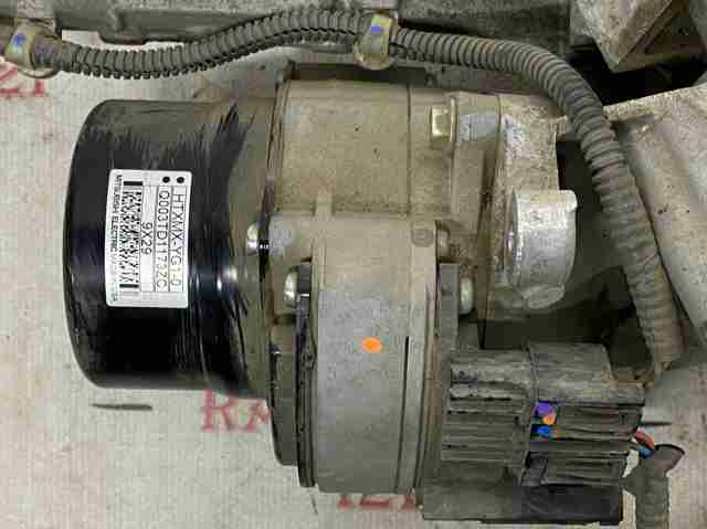 HONDA 53620TXMA11 Рулевая рейка в наличии Житомир