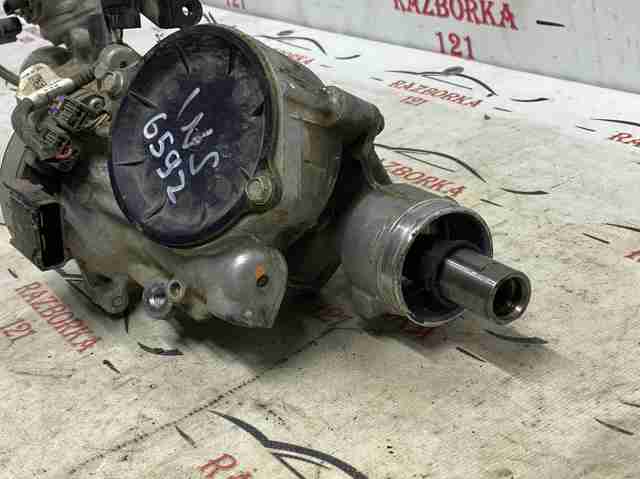 HONDA 53620TXMA11 Рейка рулевая в наличии Николаев