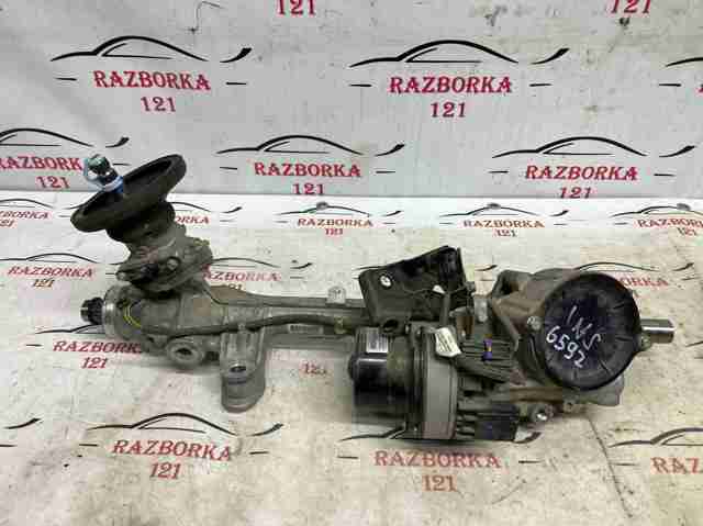 Реечный рулевой механизм 53620TXMA11 HONDA