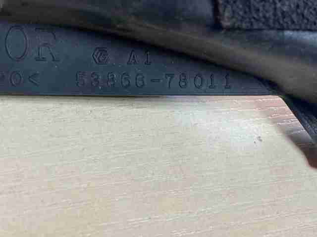 TOYOTA 5386678011 в наличии Киев