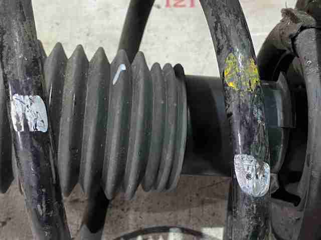 546514R120 HYUNDAI Амортизатор передний левый купить в Павлоград