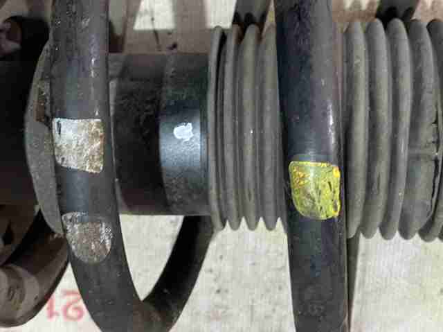 546614Z200 HYUNDAI Амортизатор передний правый купить в Павлоград