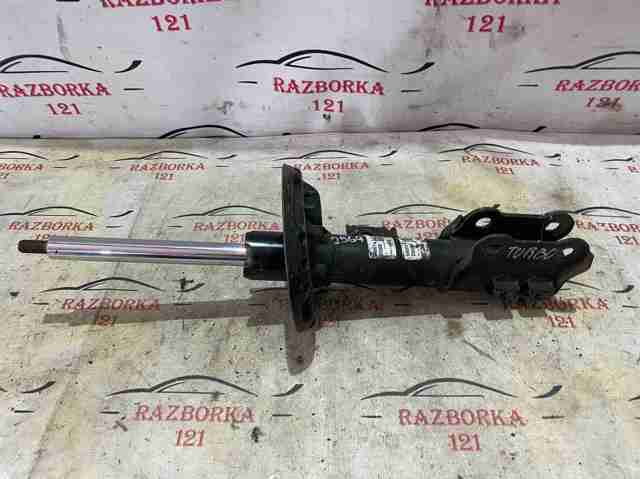 Передний правый амортизатор 54661D5700 HYUNDAI