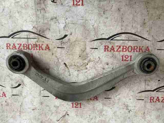 55110C3000 HYUNDAI Рычаг задней подвески верхний левый купить в Украина