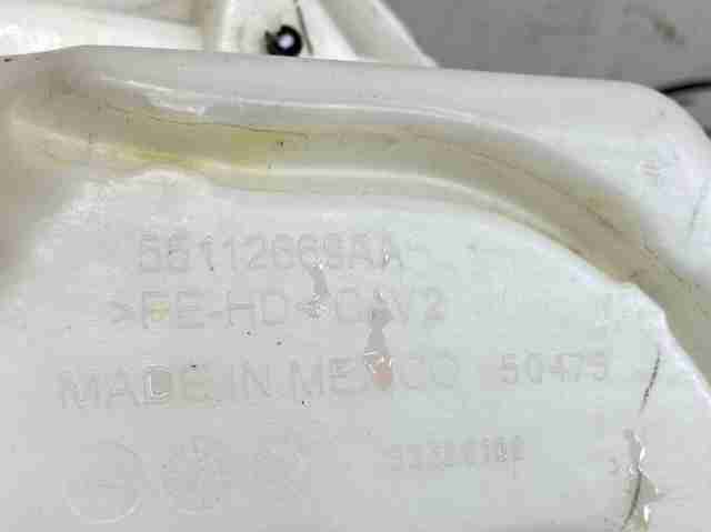 CHRYSLER 55112669AA Бачок омывателя стекла в наличии Ужгород