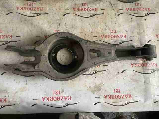 55220C2100 HYUNDAI Рычаг задней подвески нижний правый купить в Ужгород
