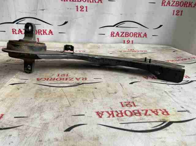 Рычаг/тяга задней подвески продольный нижний, левый 55270D5200 HYUNDAI
