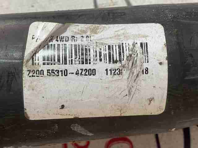 HYUNDAI 553104Z600 в наличии Полтава