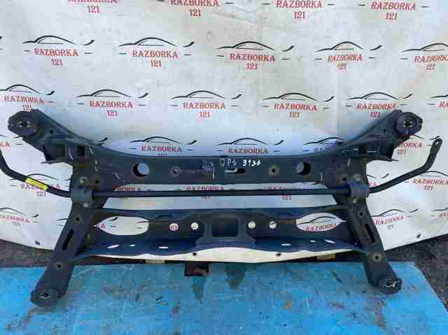 Подрамник задней подвески 55400C2100 HYUNDAI