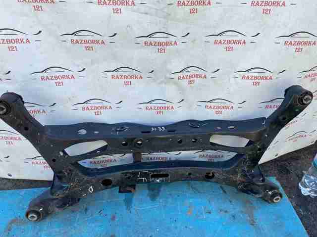 Поперечина задней подвески 55400C2110 HYUNDAI