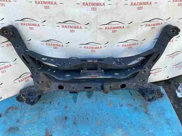 55400C2110 HYUNDAI Балка задней подвески (подрамник) купить в Полтава