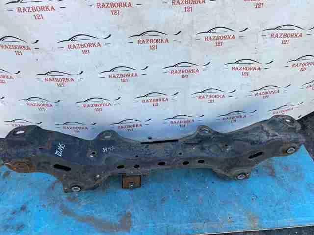 Оси полуприцепов и прицепов 554052P250 HYUNDAI