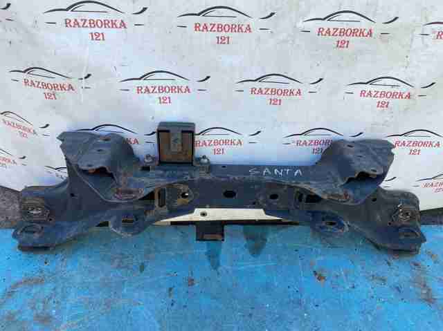 HYUNDAI 554052P250 Подрамник задний в наличии Ровно