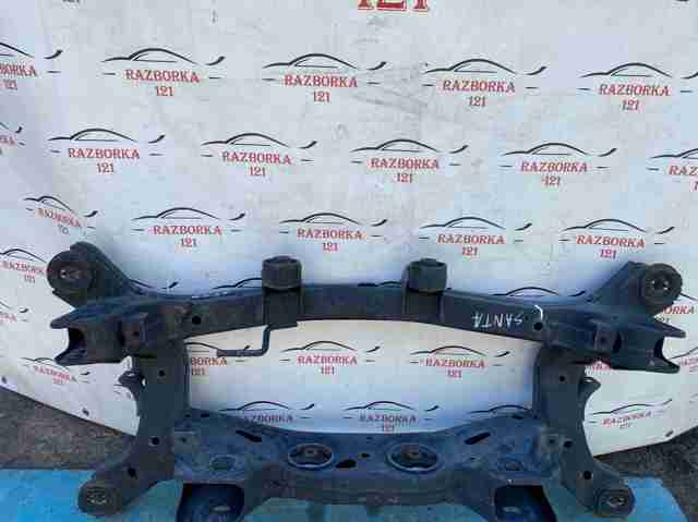554052P450 HYUNDAI Подрамник задний купить в Винница