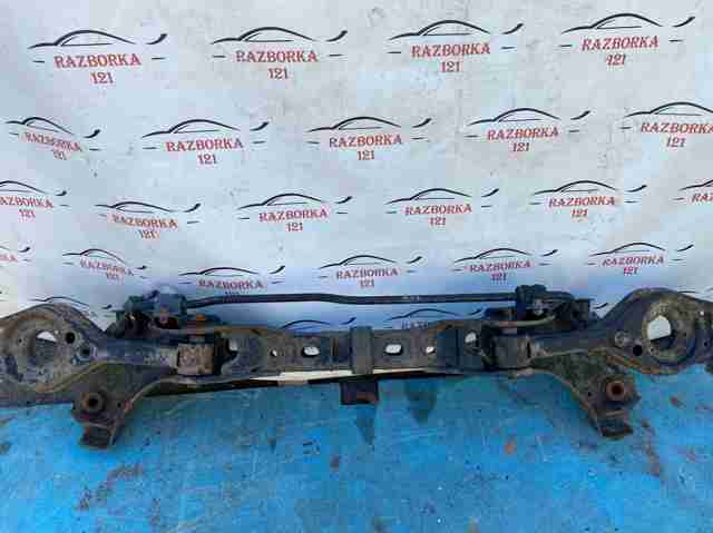 Балка задней подвески, подрамник 554053V150 HYUNDAI