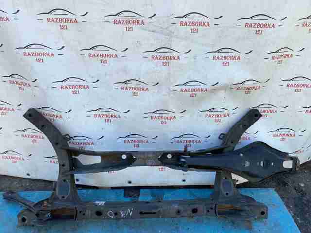Подвеска задняя 55410G5100 HYUNDAI