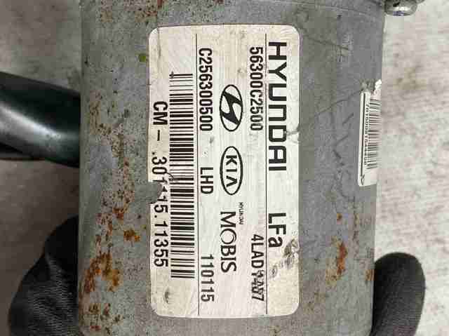 56300C2500 HYUNDAI Рулевая колонка купить в Черкассы