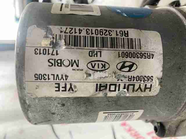 HYUNDAI 563104R601 Рулевая колонка в наличии Ирпень