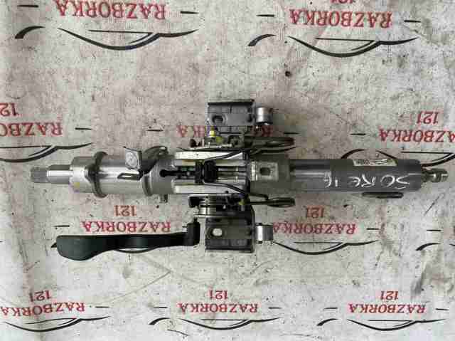 Рулевая колонка 56310A9020 HYUNDAI