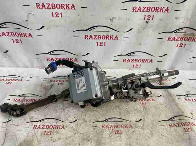 56310G5301 HYUNDAI Рулевая колонка купить в Винница