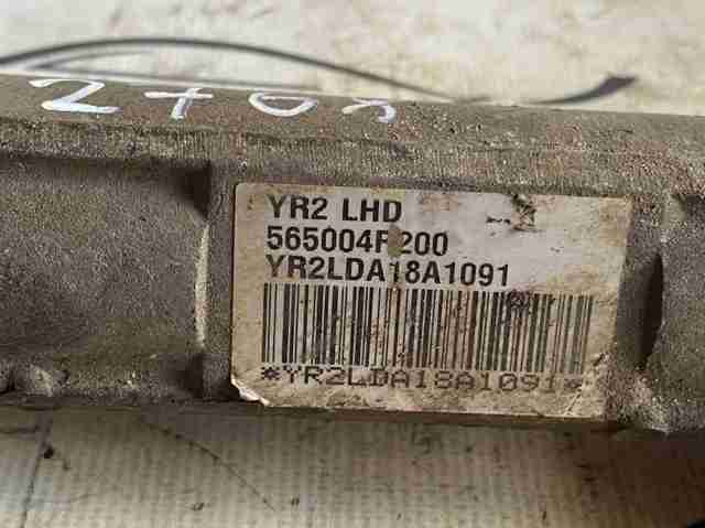 565004R200 Рулевая рейка купить Украина